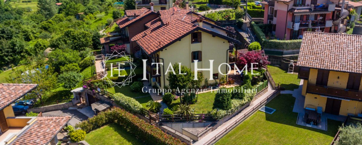 immobili in vendita a Bergamo
