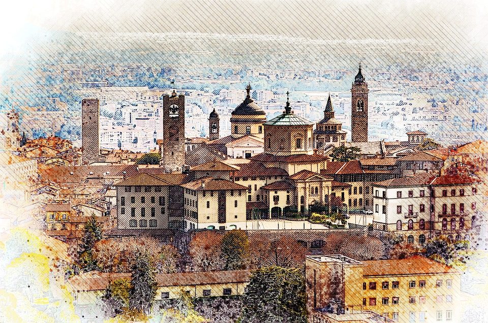 Comprare casa a Bergamo: Quali sono le zone migliori
